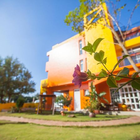 Provence Homestay Magong Eksteriør billede