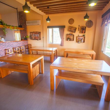 Provence Homestay Magong Eksteriør billede
