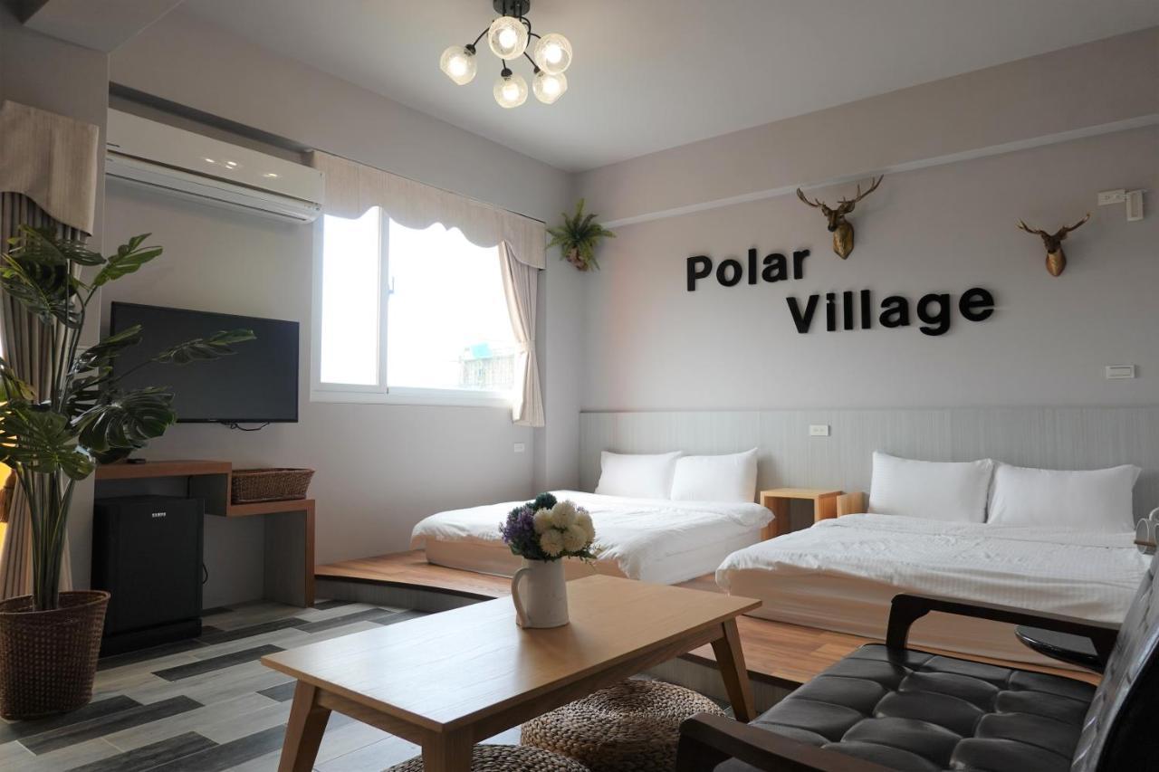 Provence Homestay Magong Eksteriør billede