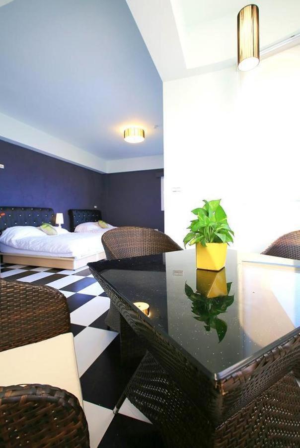 Provence Homestay Magong Eksteriør billede