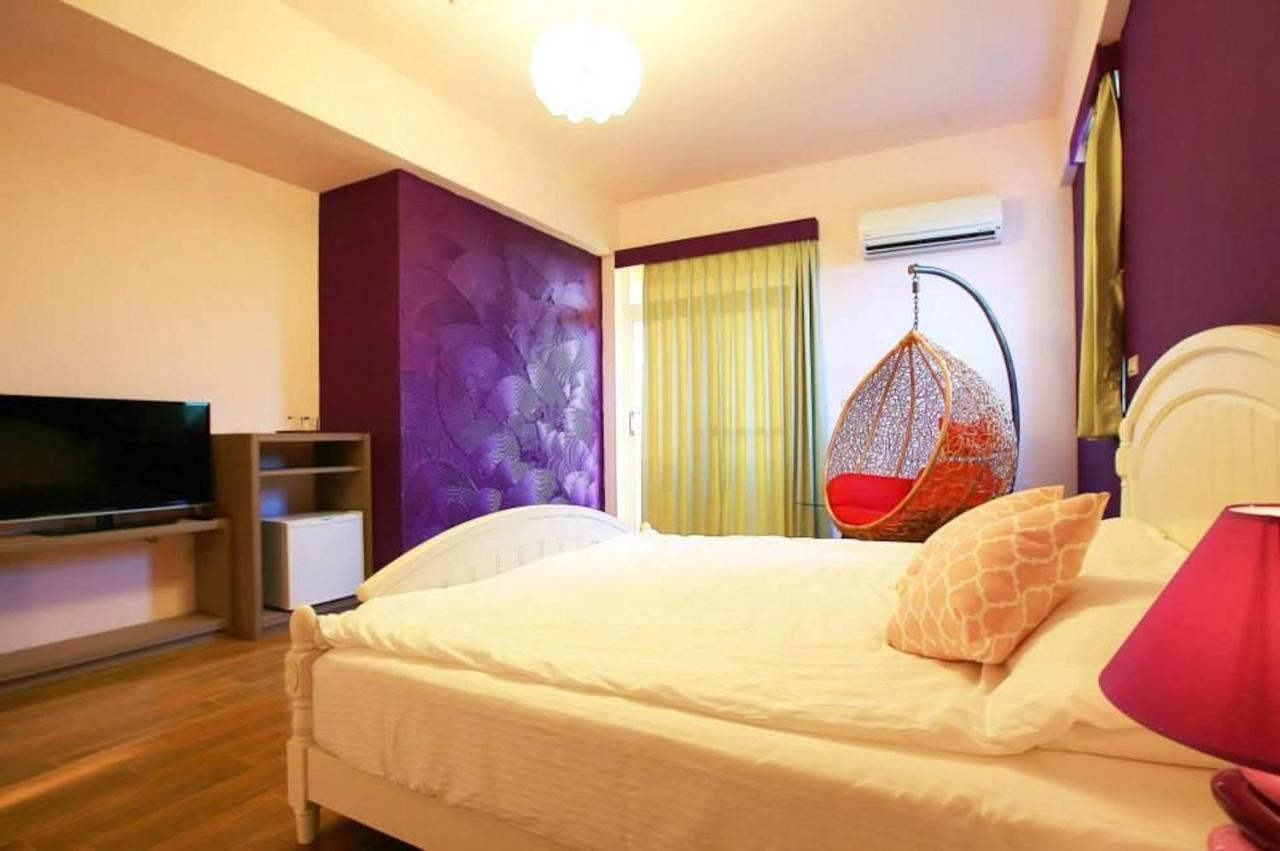 Provence Homestay Magong Eksteriør billede