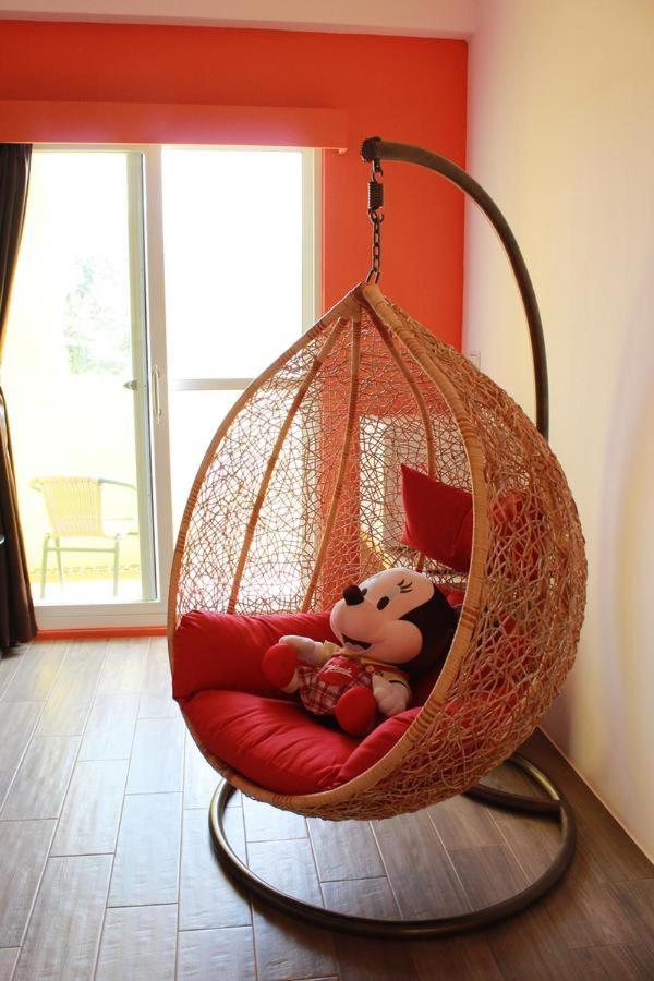 Provence Homestay Magong Eksteriør billede