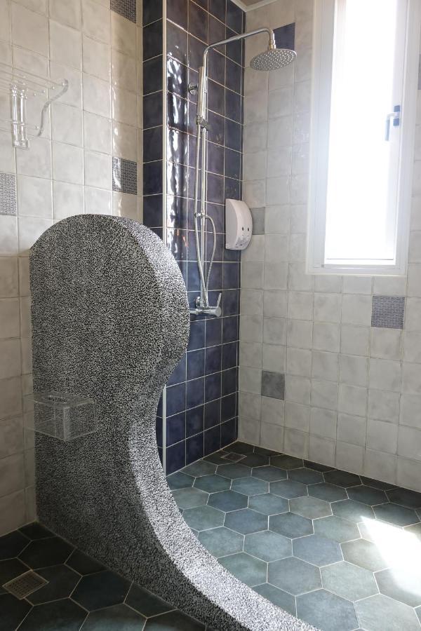 Provence Homestay Magong Eksteriør billede