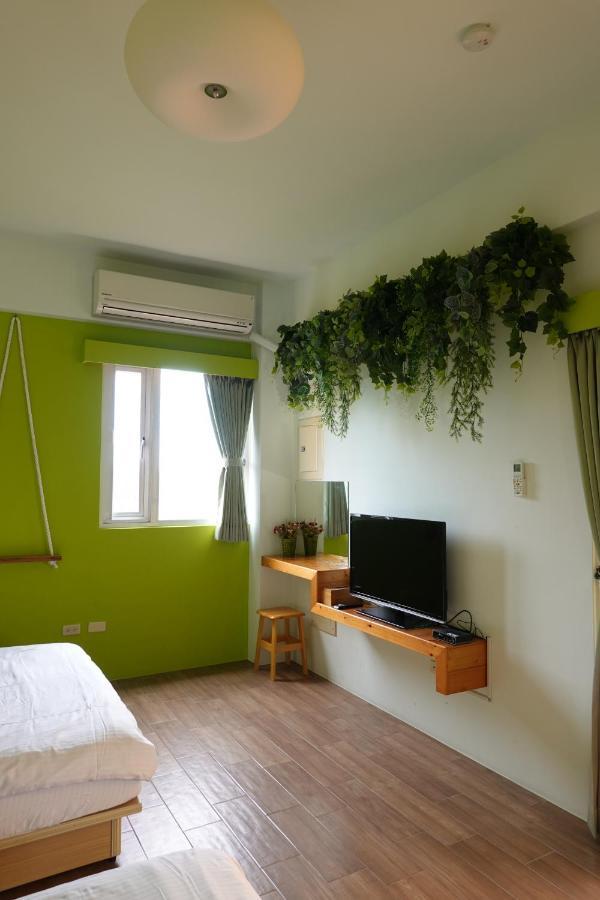 Provence Homestay Magong Eksteriør billede